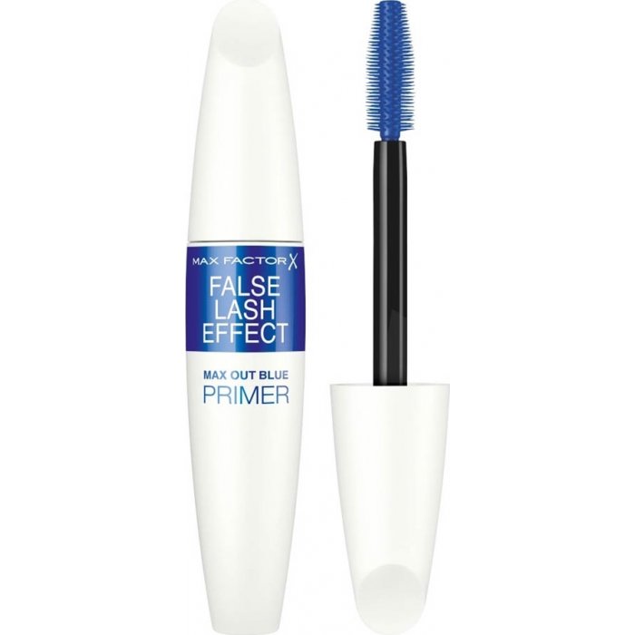 Max Factor False Lash Effect Max Out Primer Blue 13,1ml